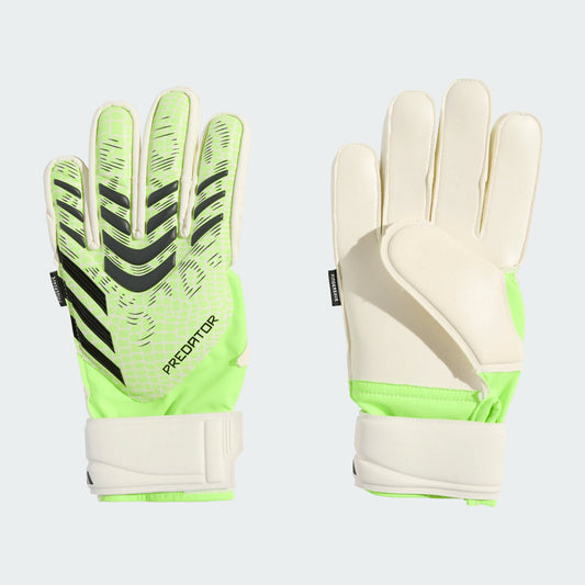 Predator Match Fingersave GK glove Jr