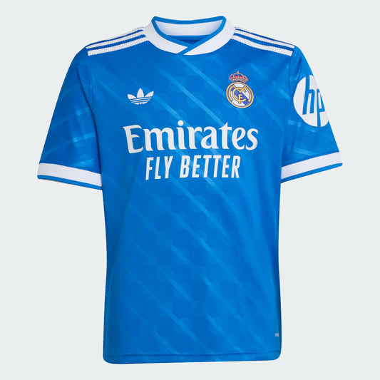 REAL Madrid 3rd JSY Youth
