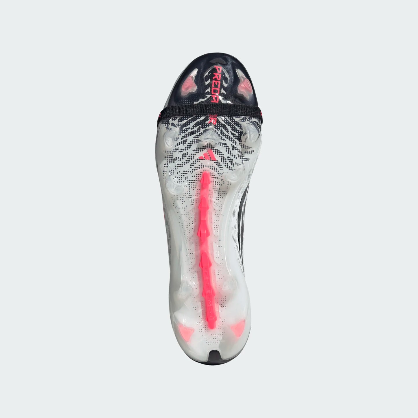 Adidas Predator Elite Fold-Over Tongue FG Football Boots
