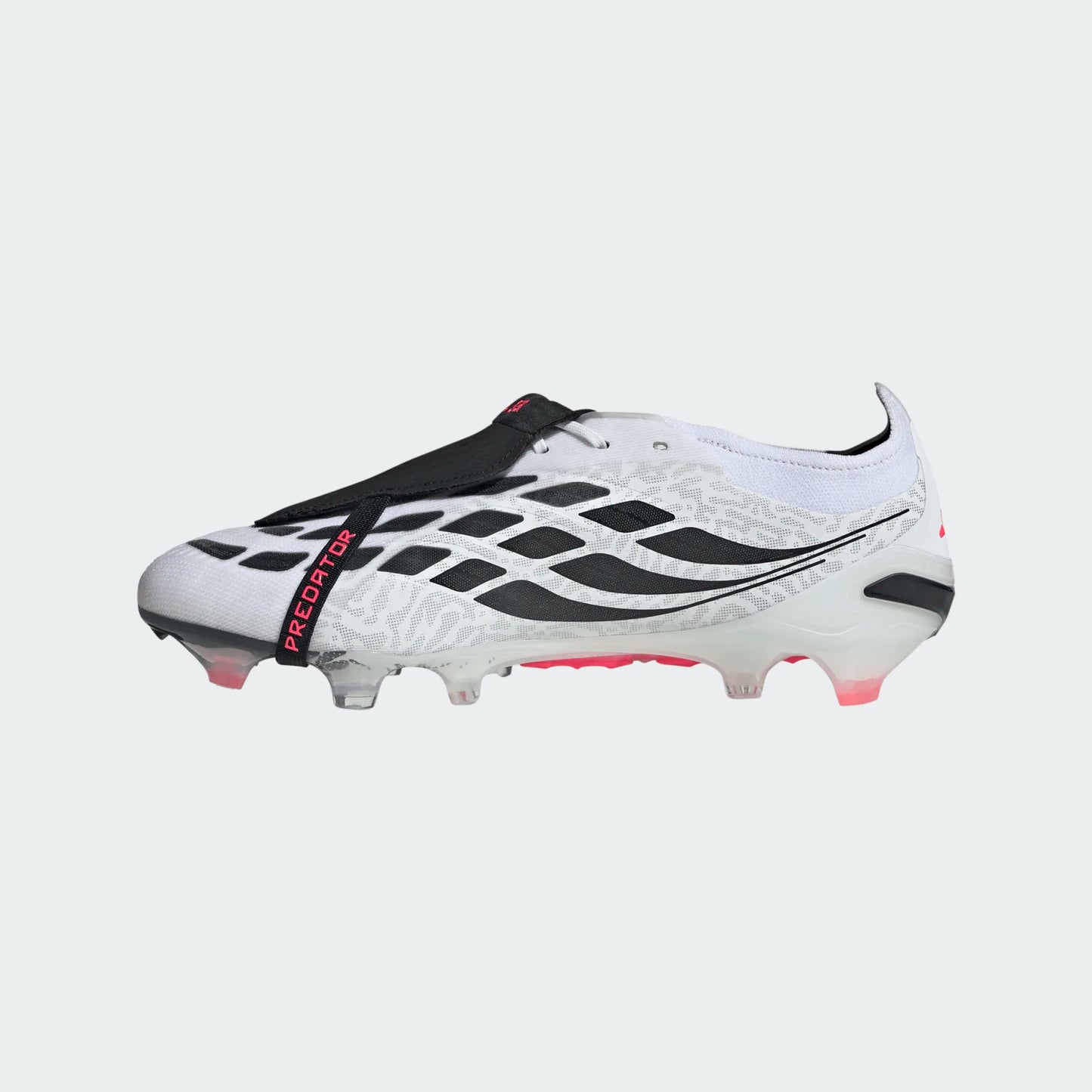 Adidas Predator Elite Fold-Over Tongue FG Football Boots