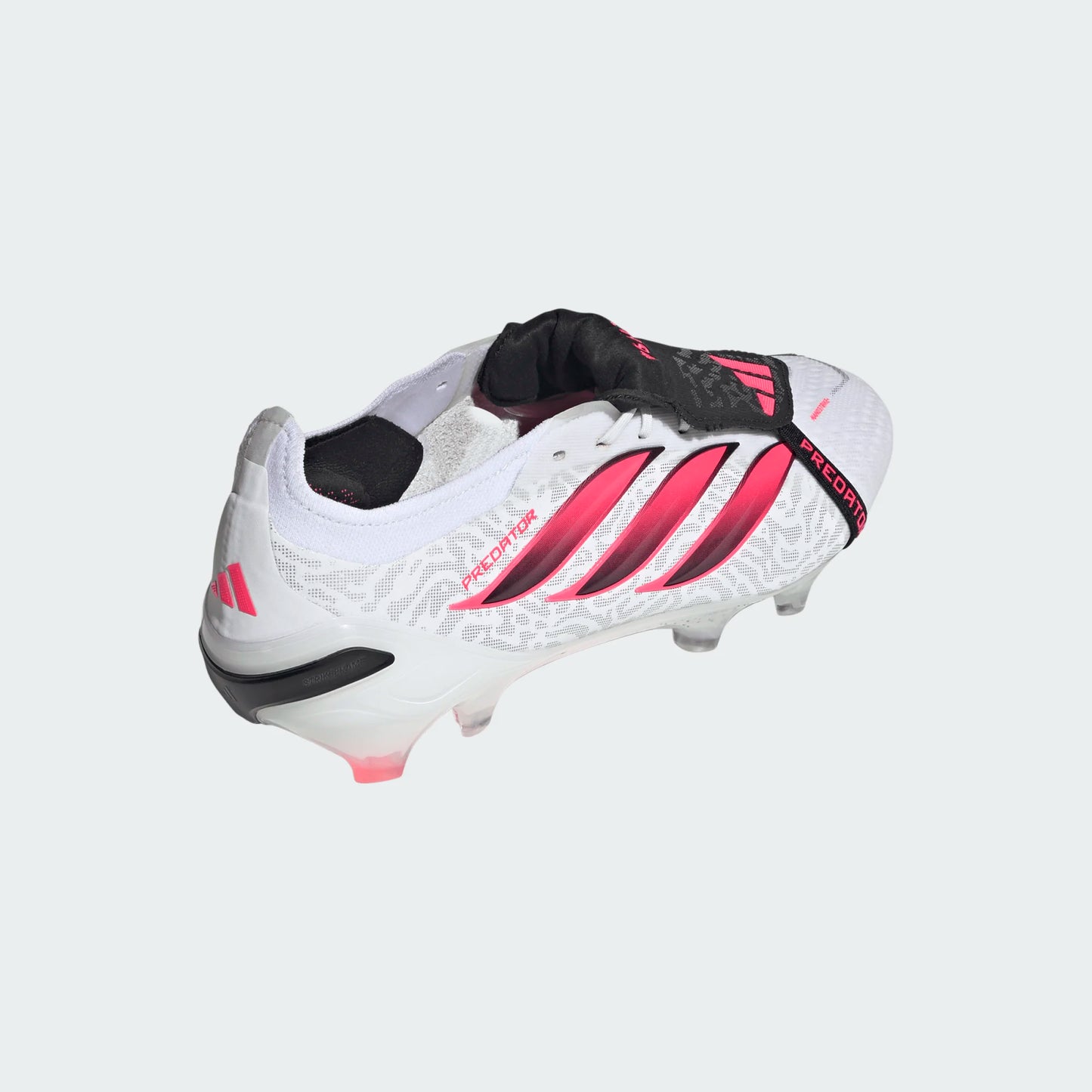 Adidas Predator Elite Fold-Over Tongue FG Football Boots