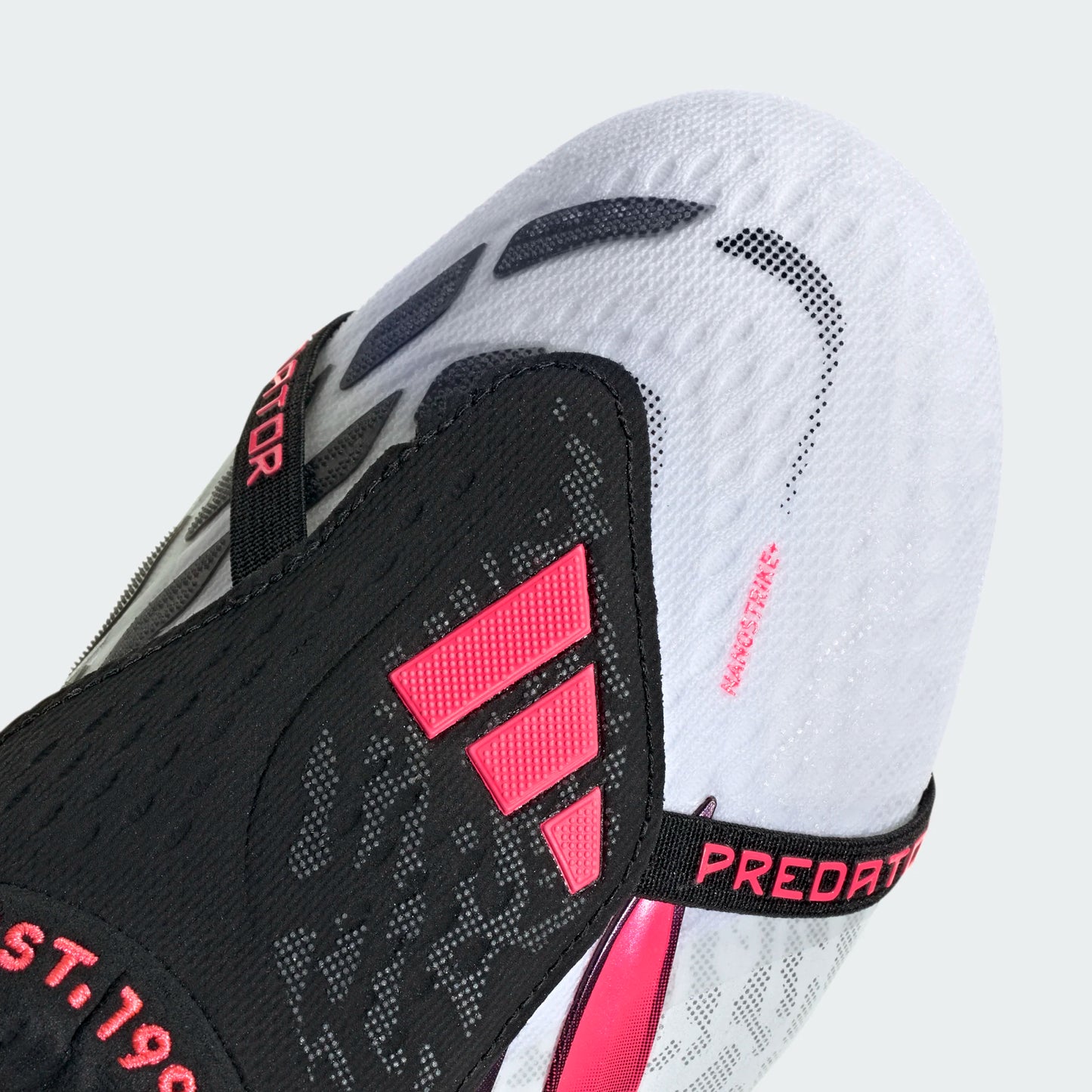 Adidas Predator Elite Fold-Over Tongue FG Football Boots