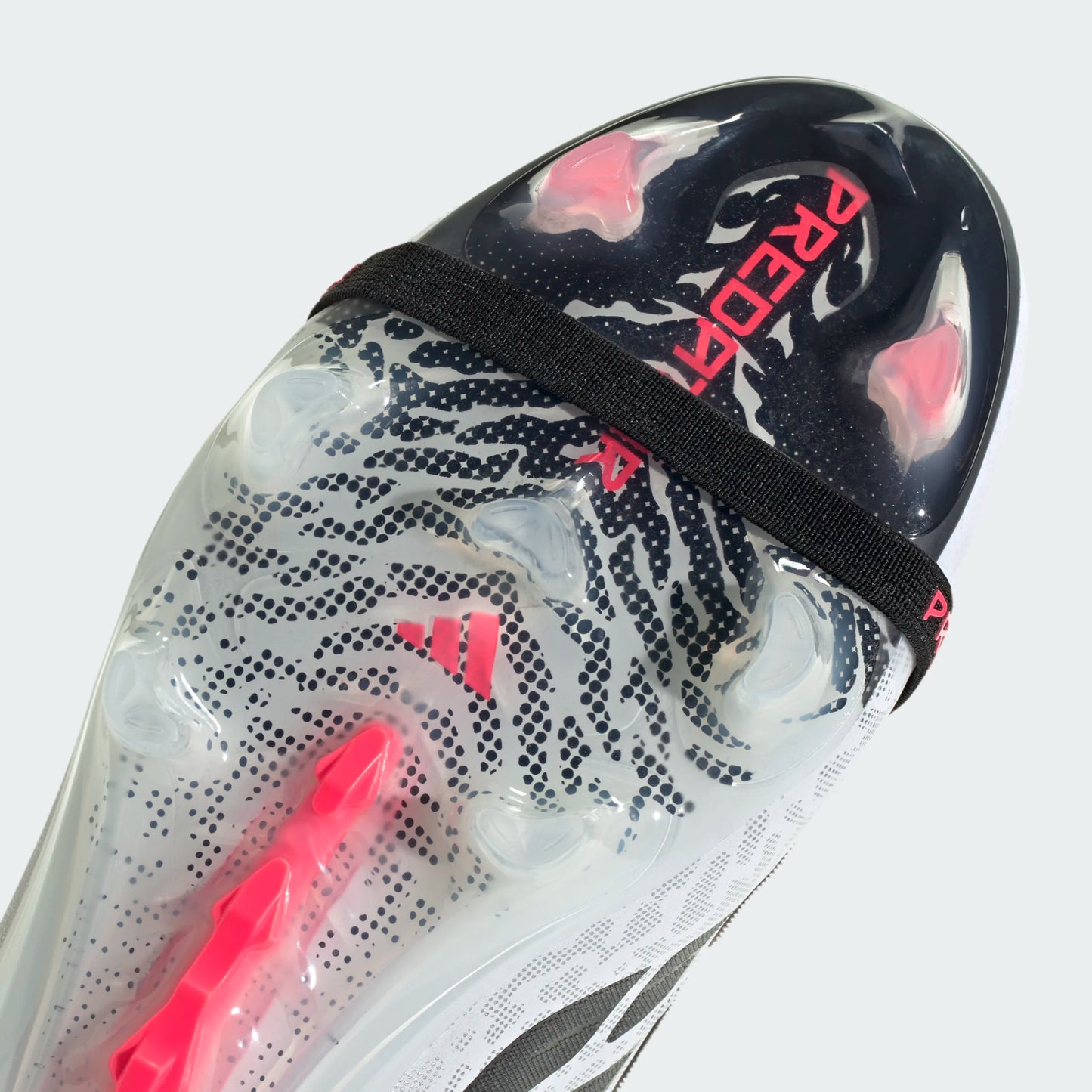 Adidas Predator Elite Fold-Over Tongue FG Football Boots