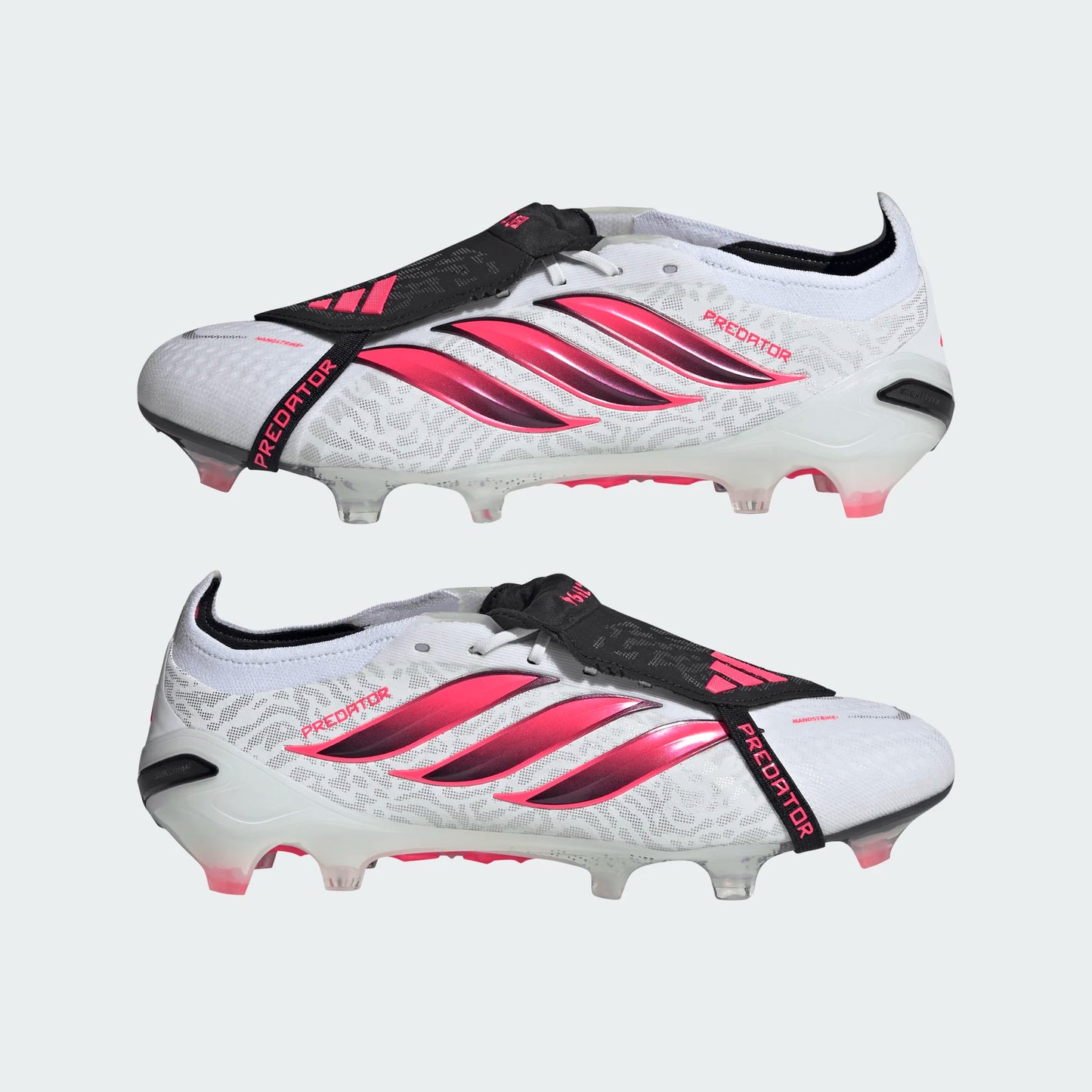 Adidas Predator Elite Fold-Over Tongue FG Football Boots