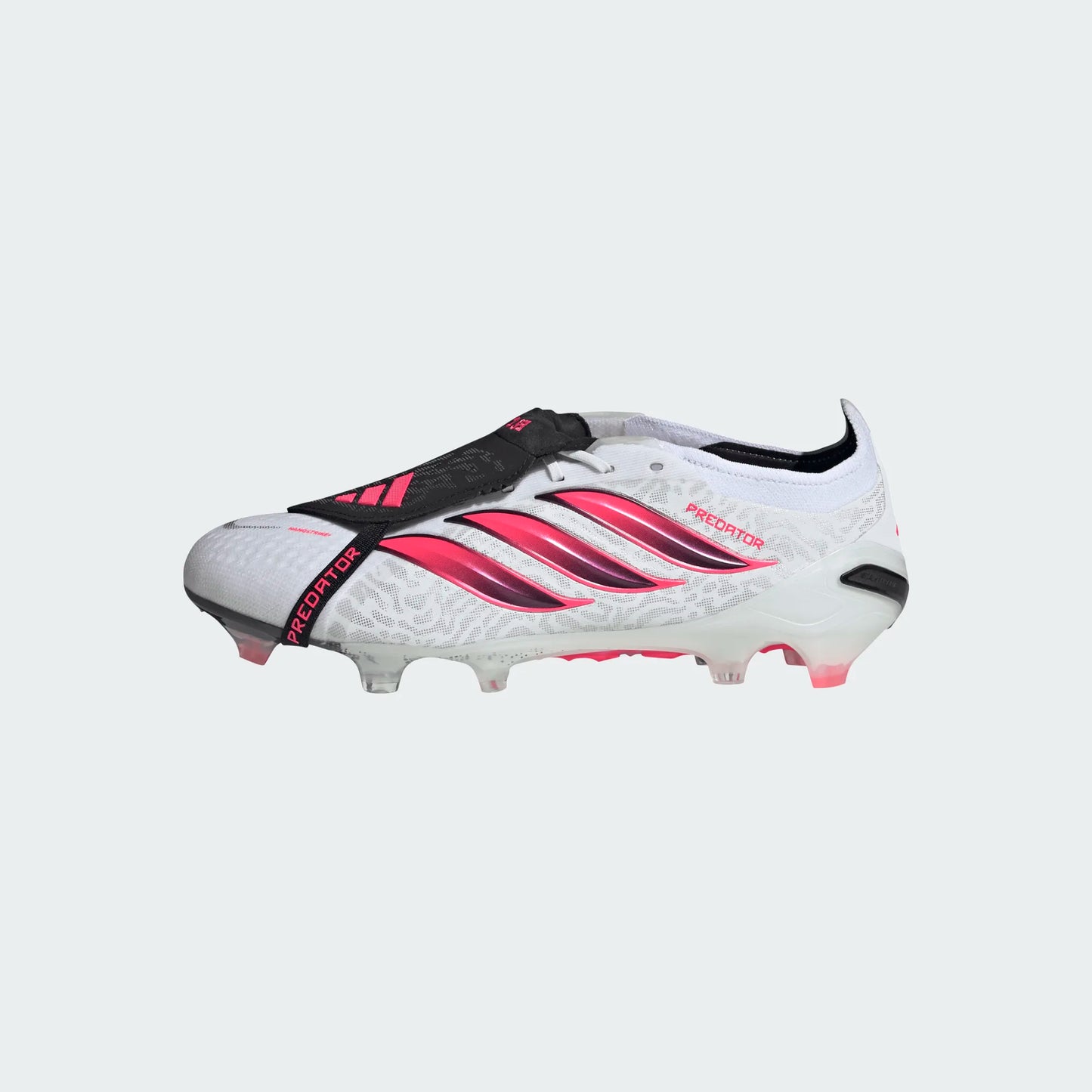 Adidas Predator Elite Fold-Over Tongue FG Football Boots