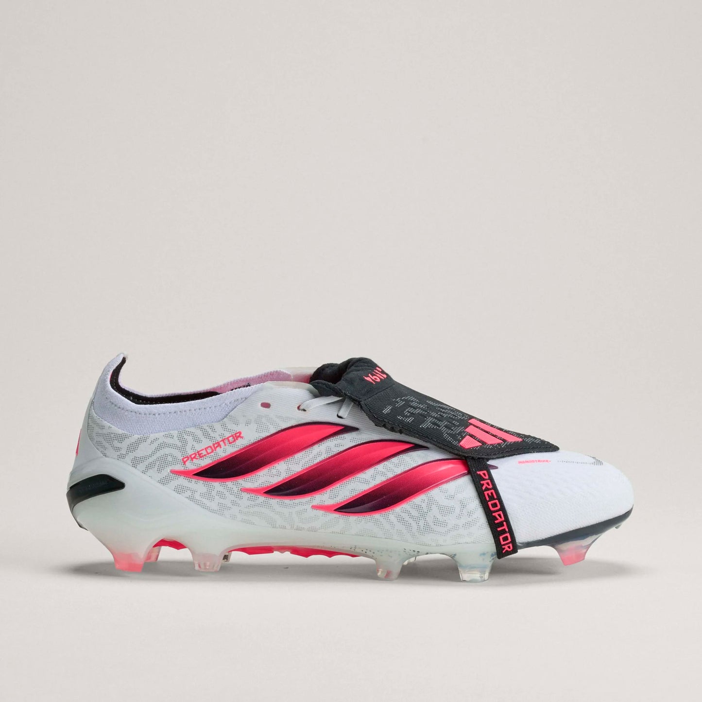 Adidas Predator Elite Fold-Over Tongue FG Football Boots