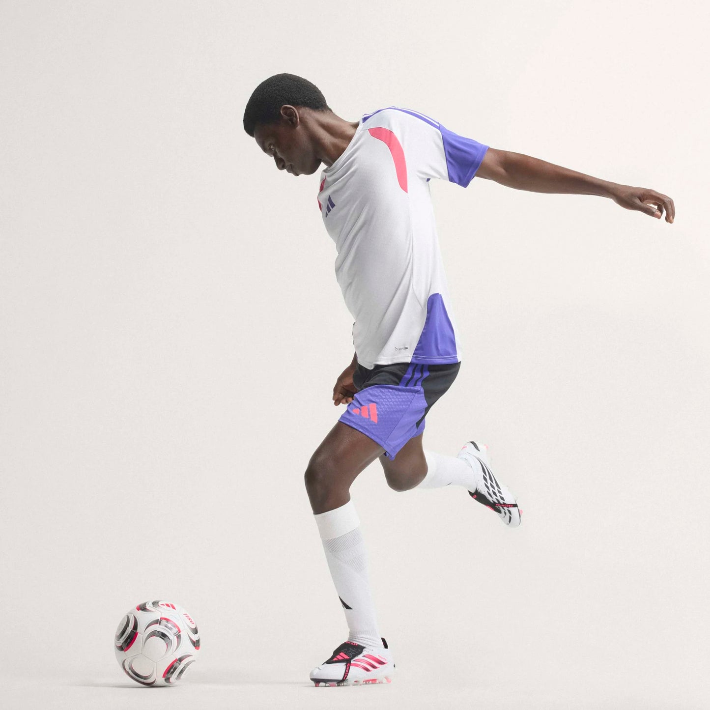 Adidas Predator Elite Fold-Over Tongue FG Football Boots