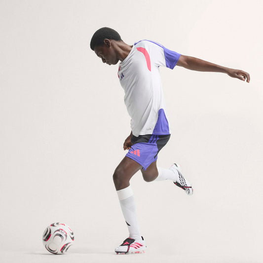Adidas Predator Elite Fold-Over Tongue FG Football Boots