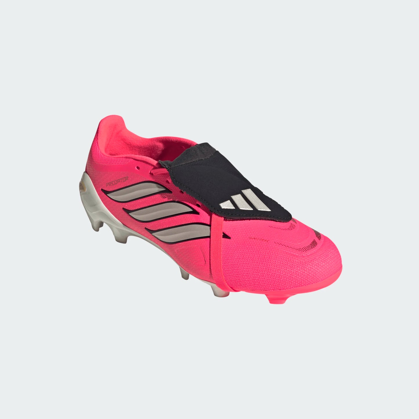 Adidas Predator League Fold-Over Tongue Firm Ground Men's Soccer Cleats
