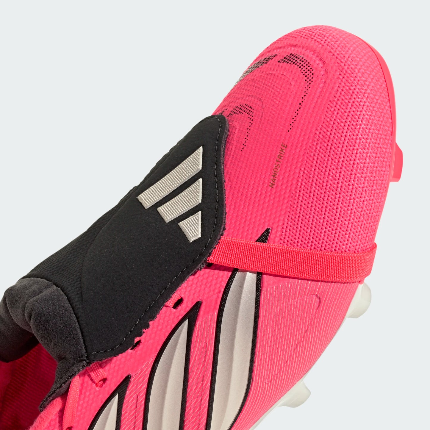 Adidas Predator League Fold-Over Tongue Firm Ground Men's Soccer Cleats