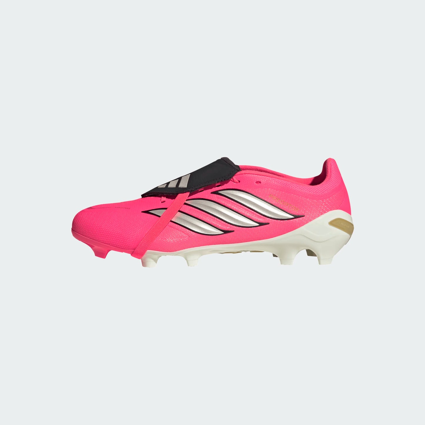 Adidas Predator League Fold-Over Tongue Firm Ground Men's Soccer Cleats