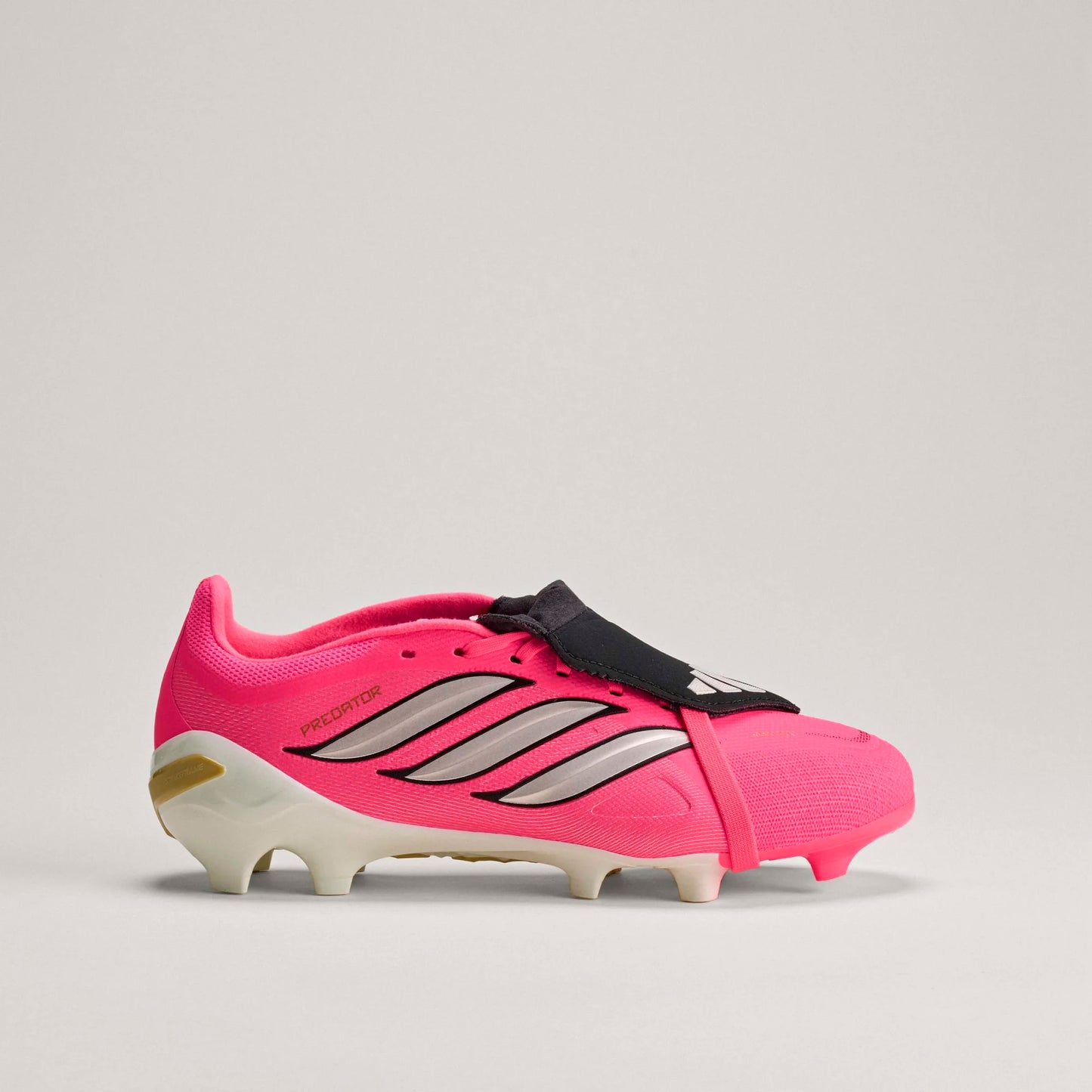 Adidas Predator League Fold-Over Tongue Firm Ground Men's Soccer Cleats