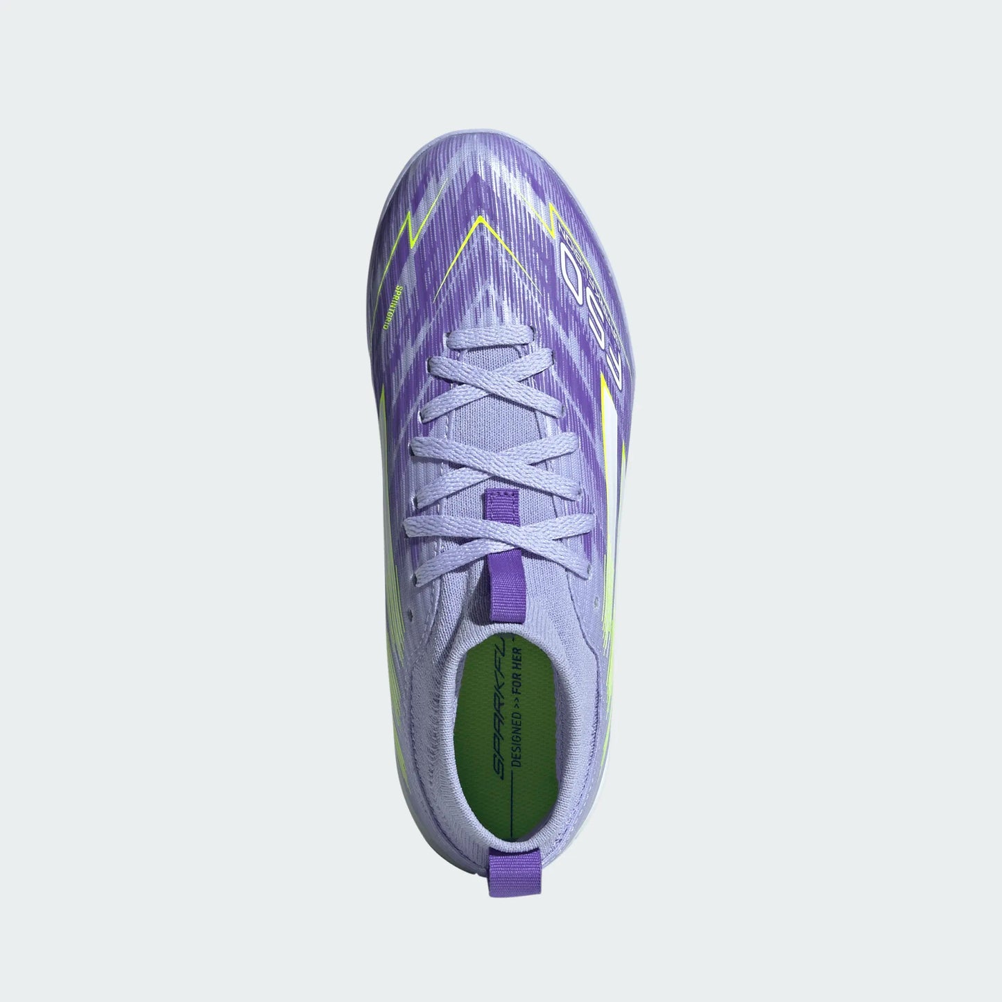 F50 SPARKFUSION LEAGUE TF J