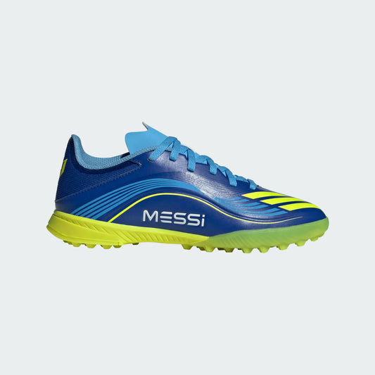 F50 MESSI LEAGUE TF J