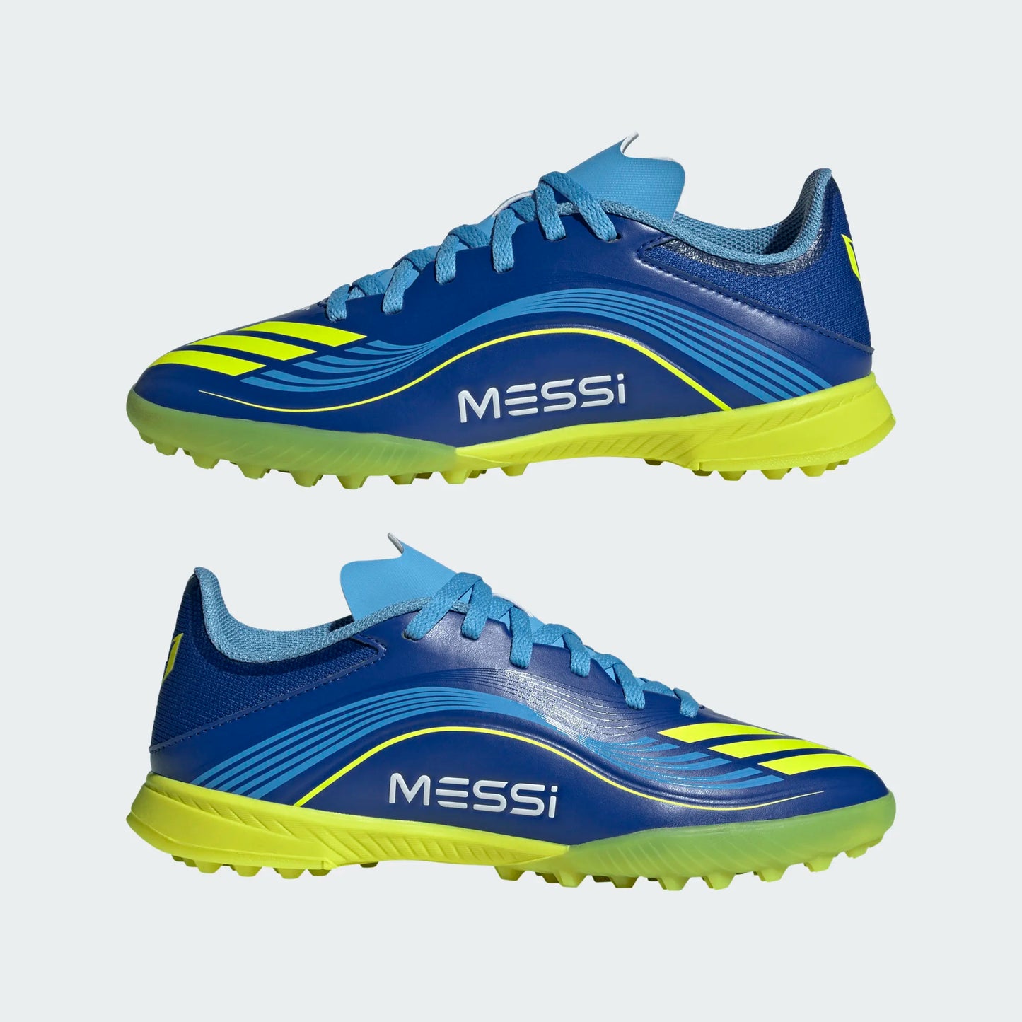 F50 MESSI LEAGUE TF J