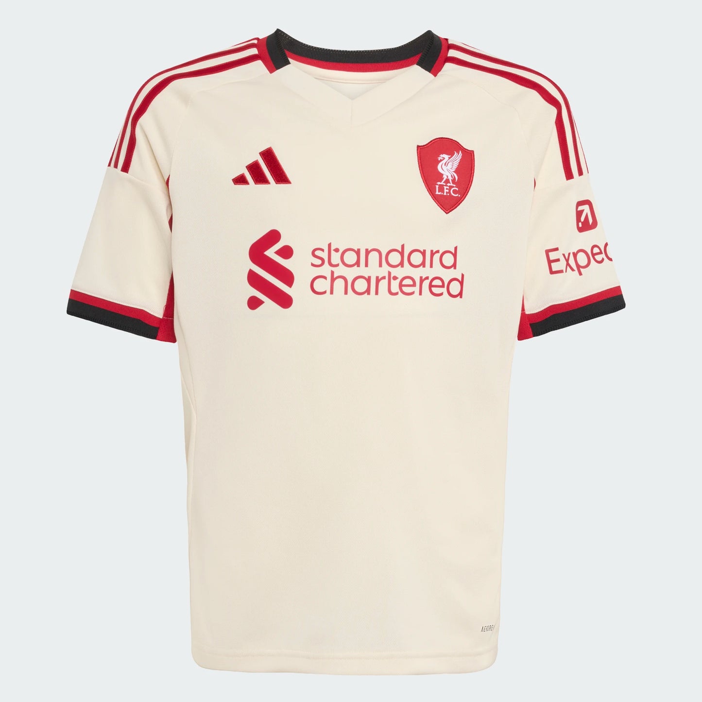 Liverpool FC Away JSY Youth 25/26
