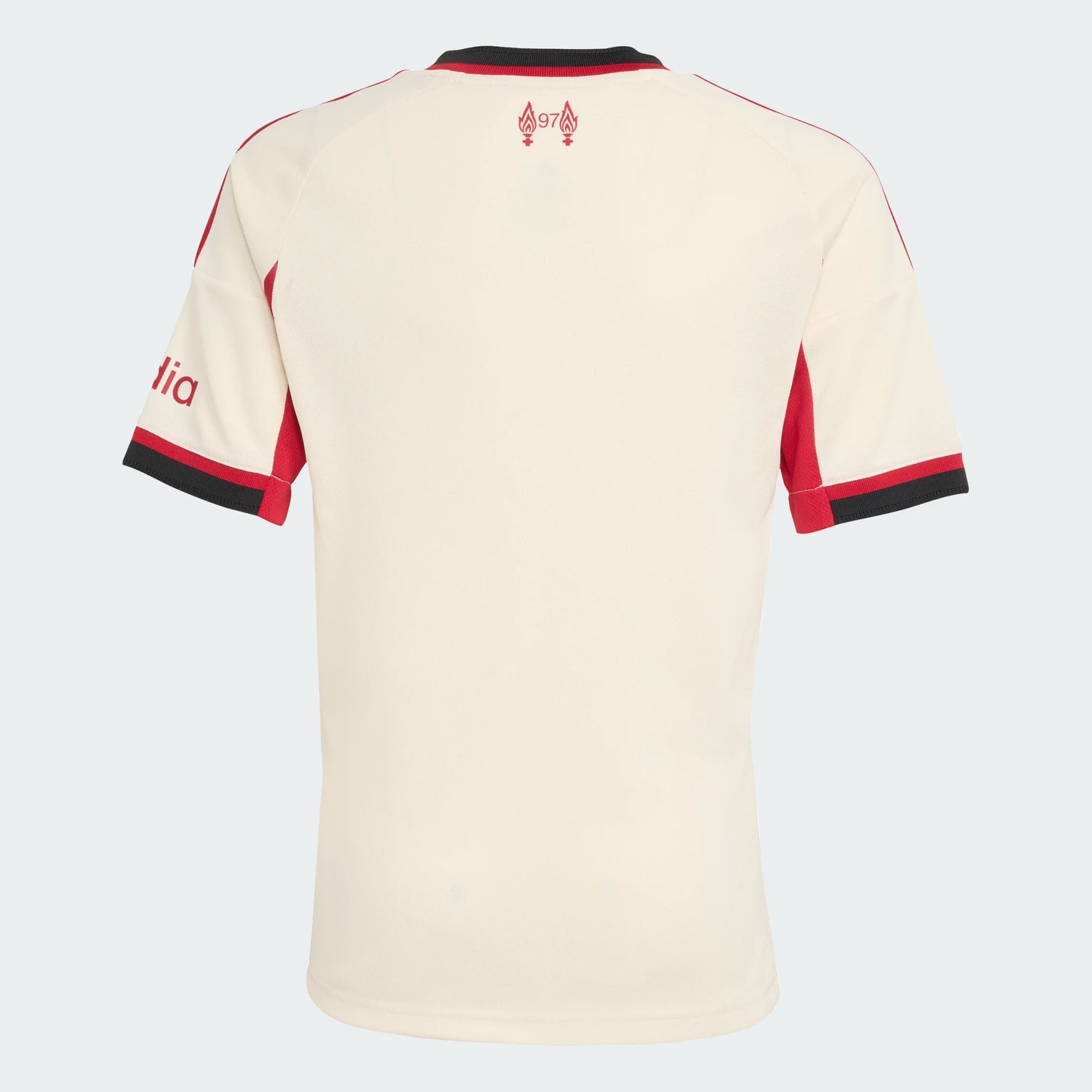 Liverpool FC Away JSY Youth 25/26