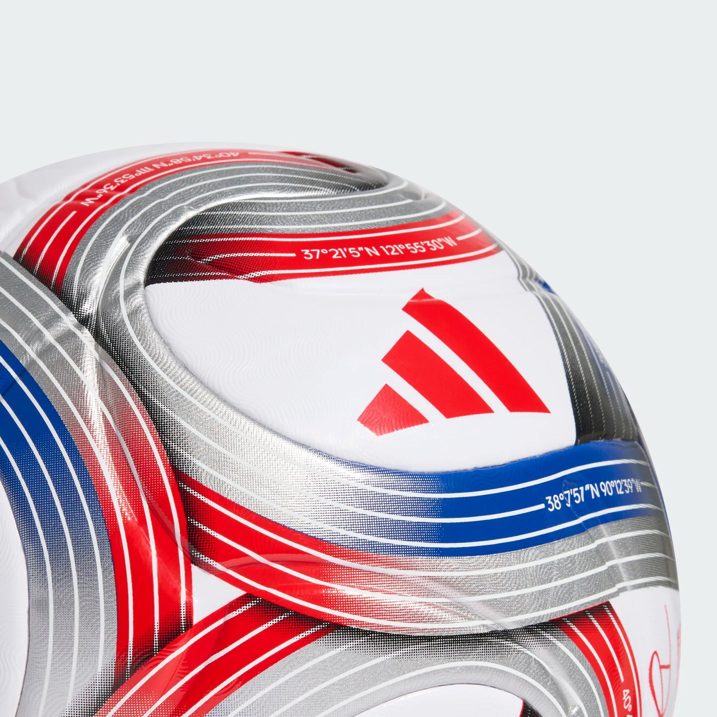 Major League Soccer 26 NFHS League Ball (SIZE 5)