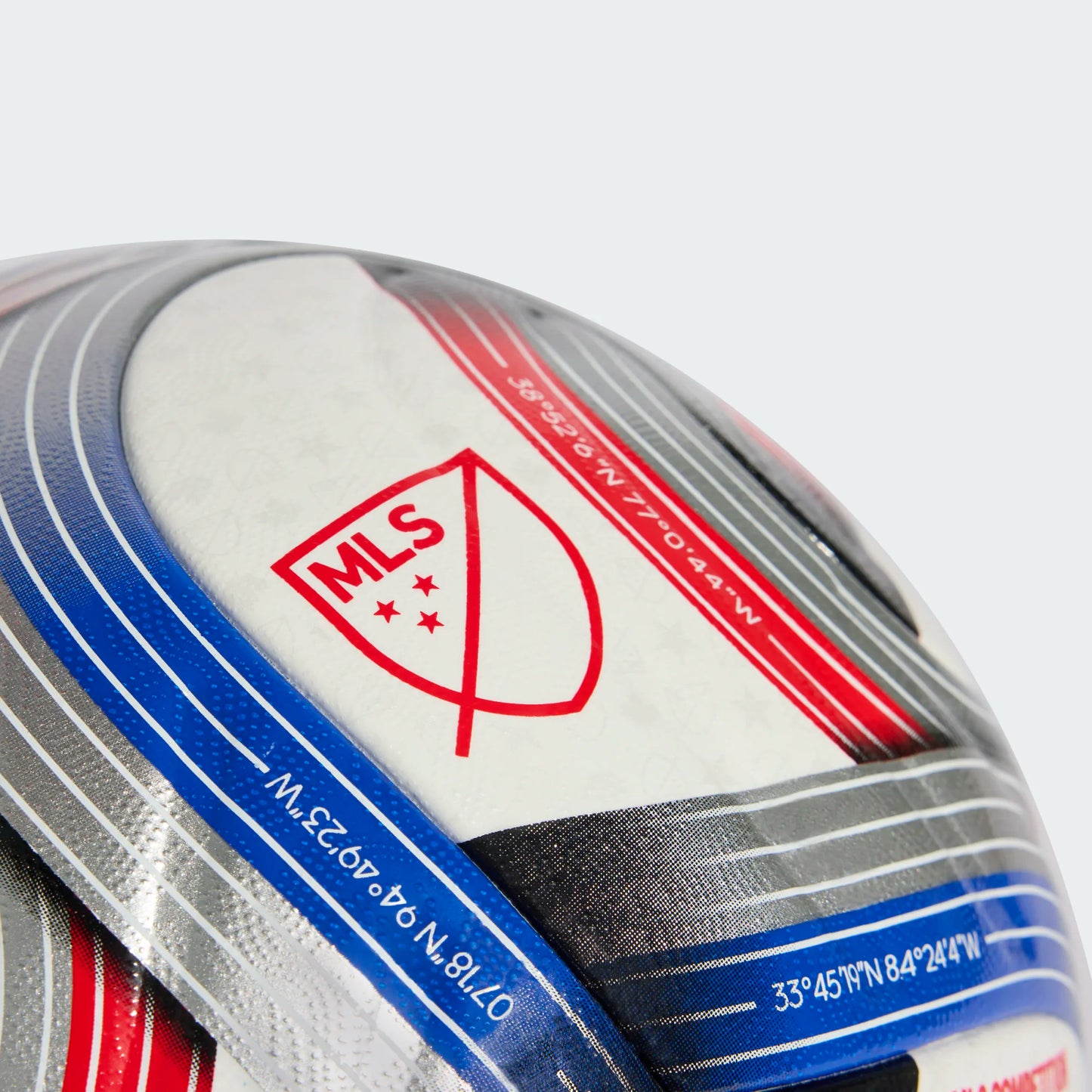Major League Soccer 26 NFHS Competition Ball