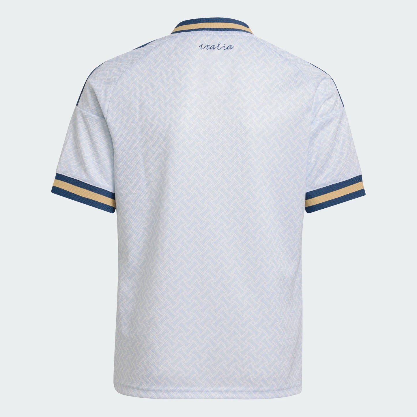 Youth Italy 26 Away Jersey