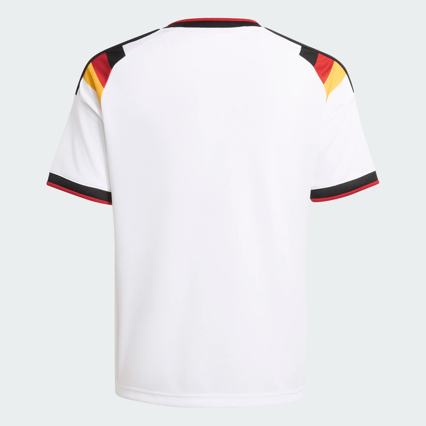 Youth Germany 26 Home Jersey