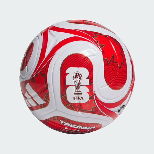FIFA World Cup 26 Trionda League Canada