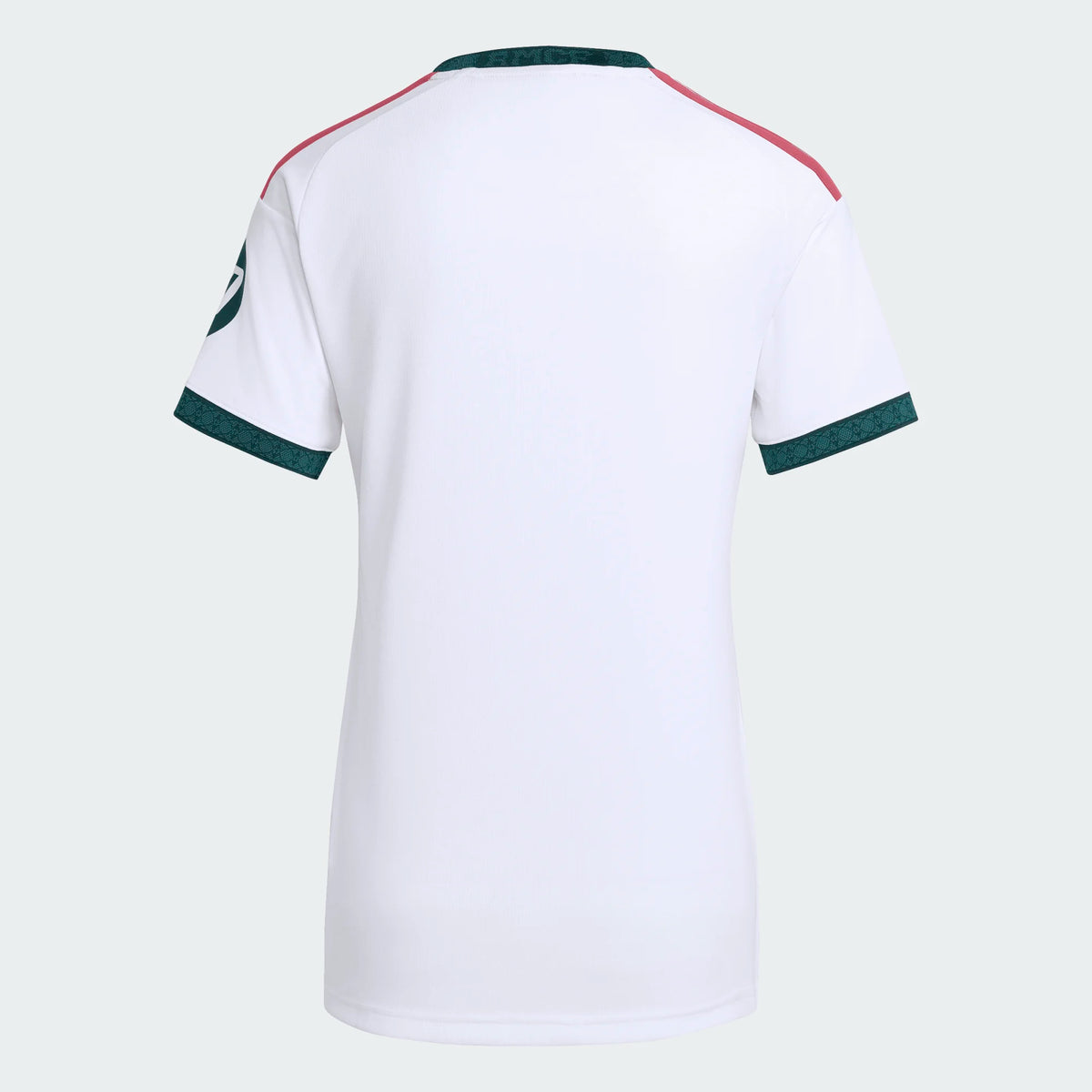 Women's Real Madrid 26/27 Home Jersey