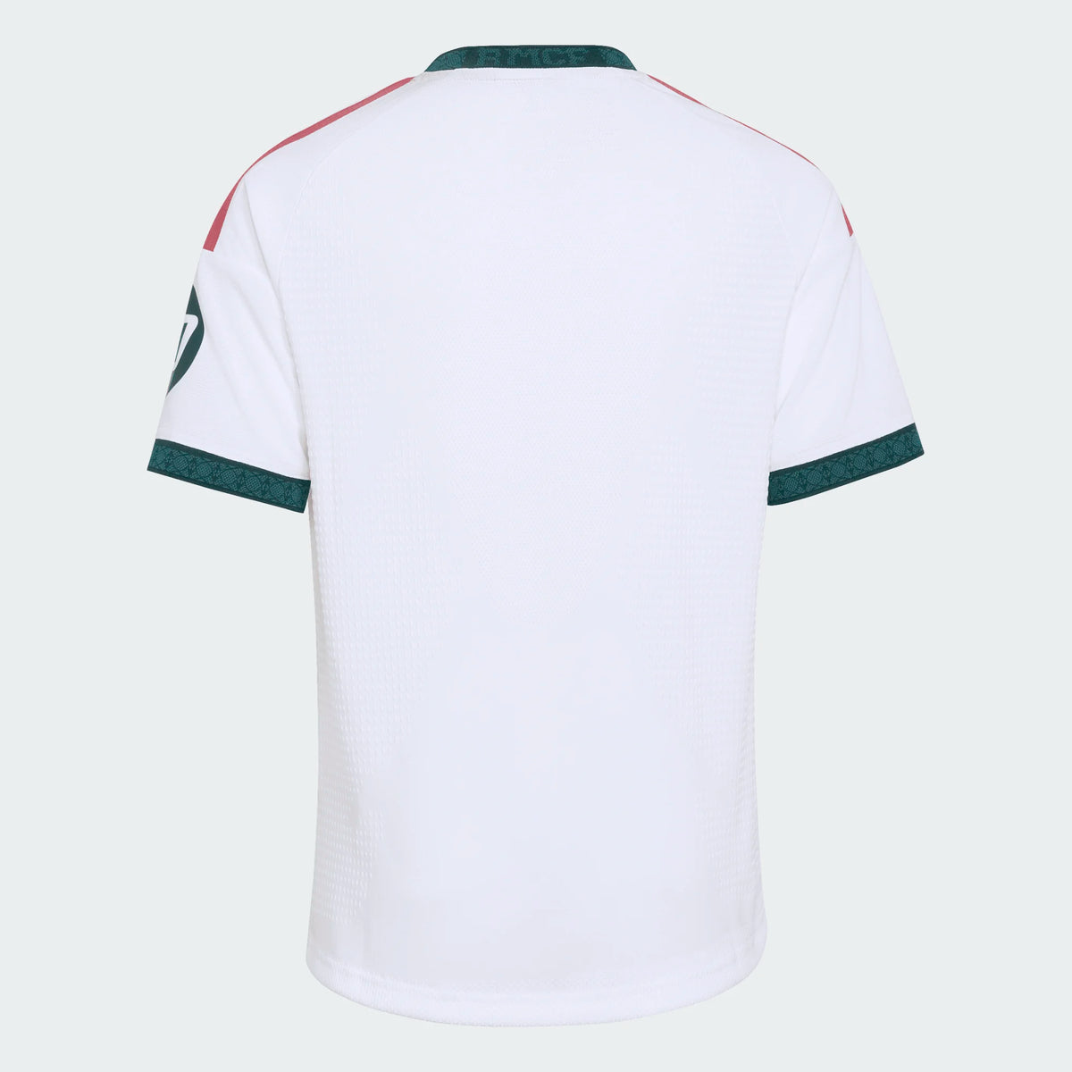 Real Madrid 26/27 Home Jersey Kids