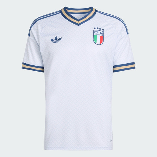 Men's Italy 26 Away Jersey