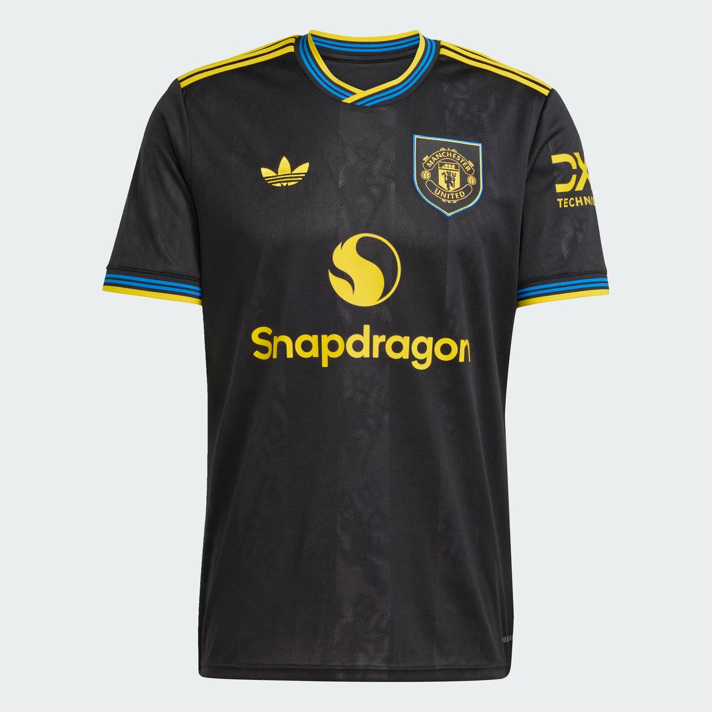 Manchester United FC 3 JSY