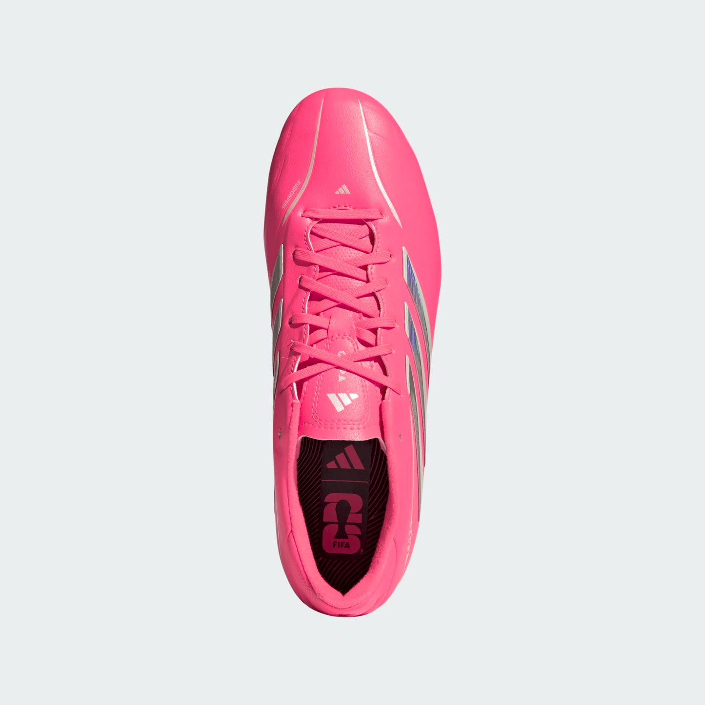 Adidas Copa Pure IV League Firm Ground Men's Soccer Cleats