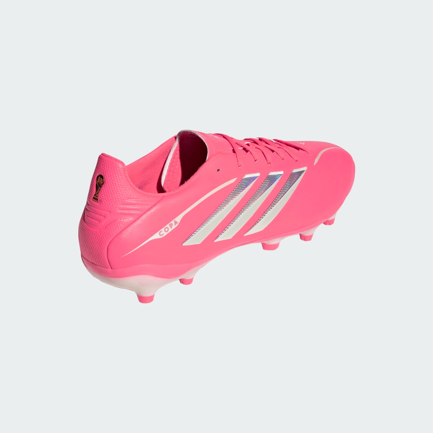 Adidas Copa Pure IV League Firm Ground Men's Soccer Cleats