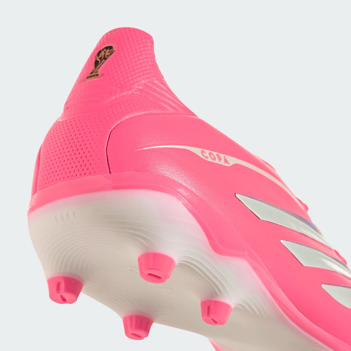 Adidas Copa Pure IV League Firm Ground Men's Soccer Cleats