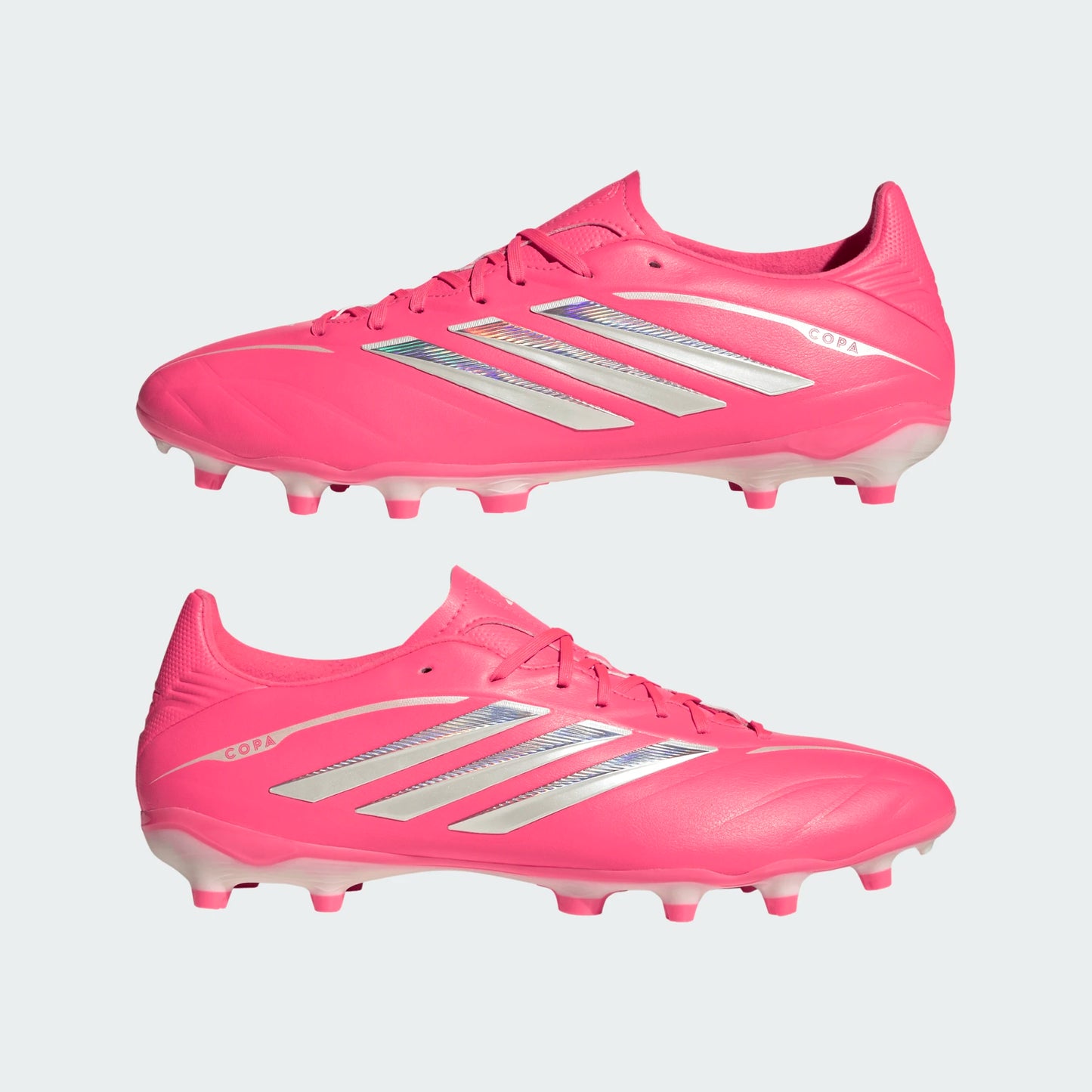 Adidas Copa Pure IV League Firm Ground Men's Soccer Cleats