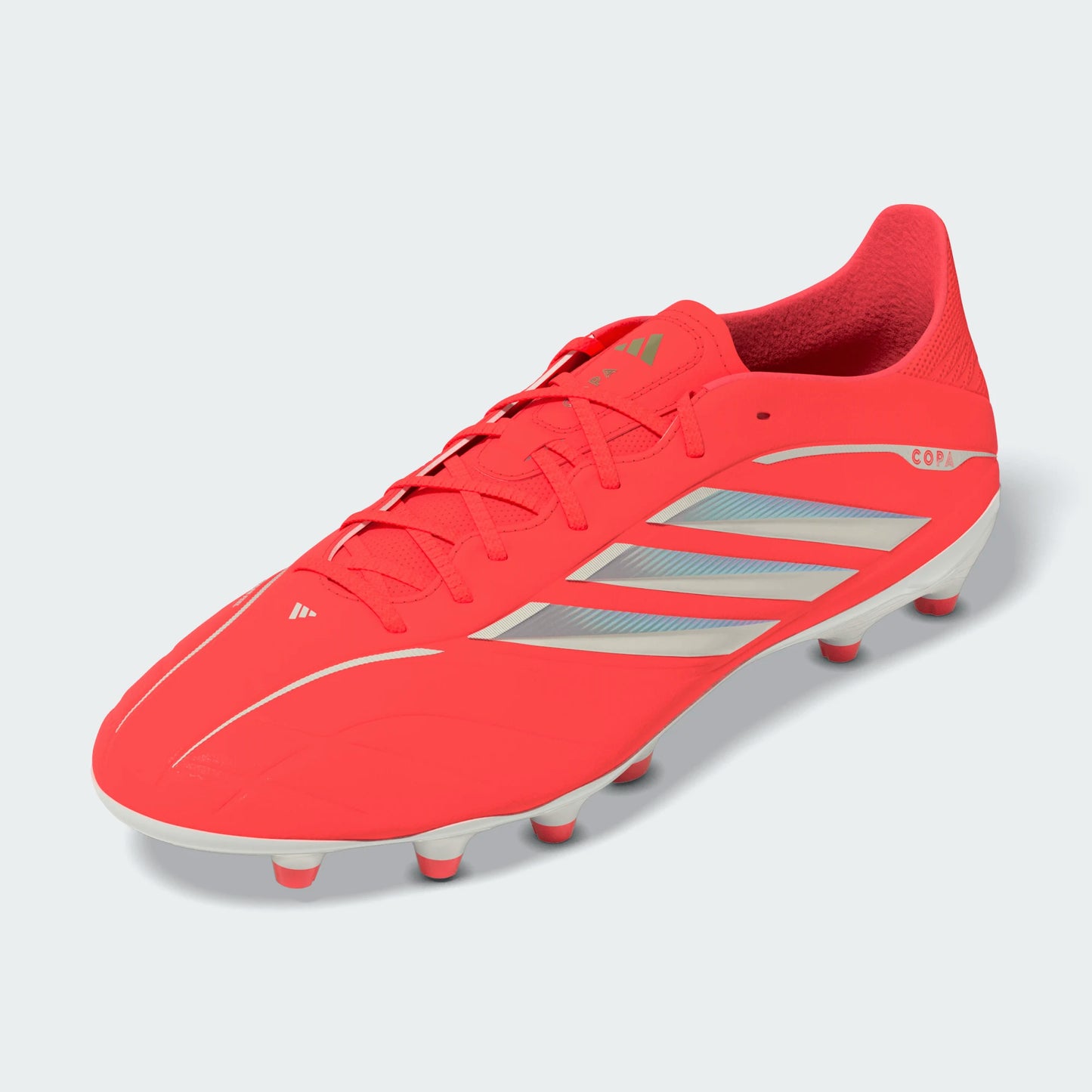 Adidas Copa Pure IV League Firm Ground Men's Soccer Cleats