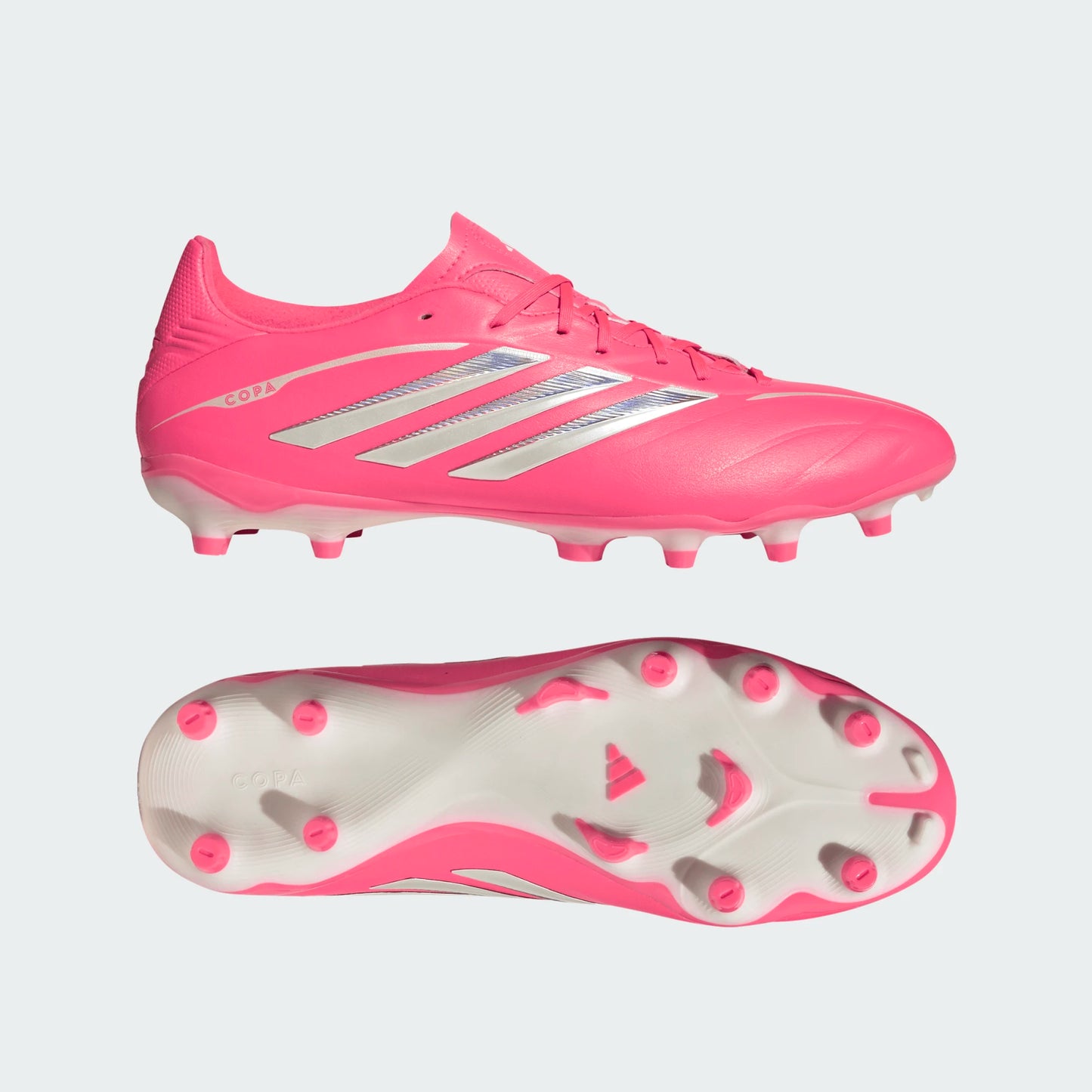 Adidas Copa Pure IV League Firm Ground Men's Soccer Cleats