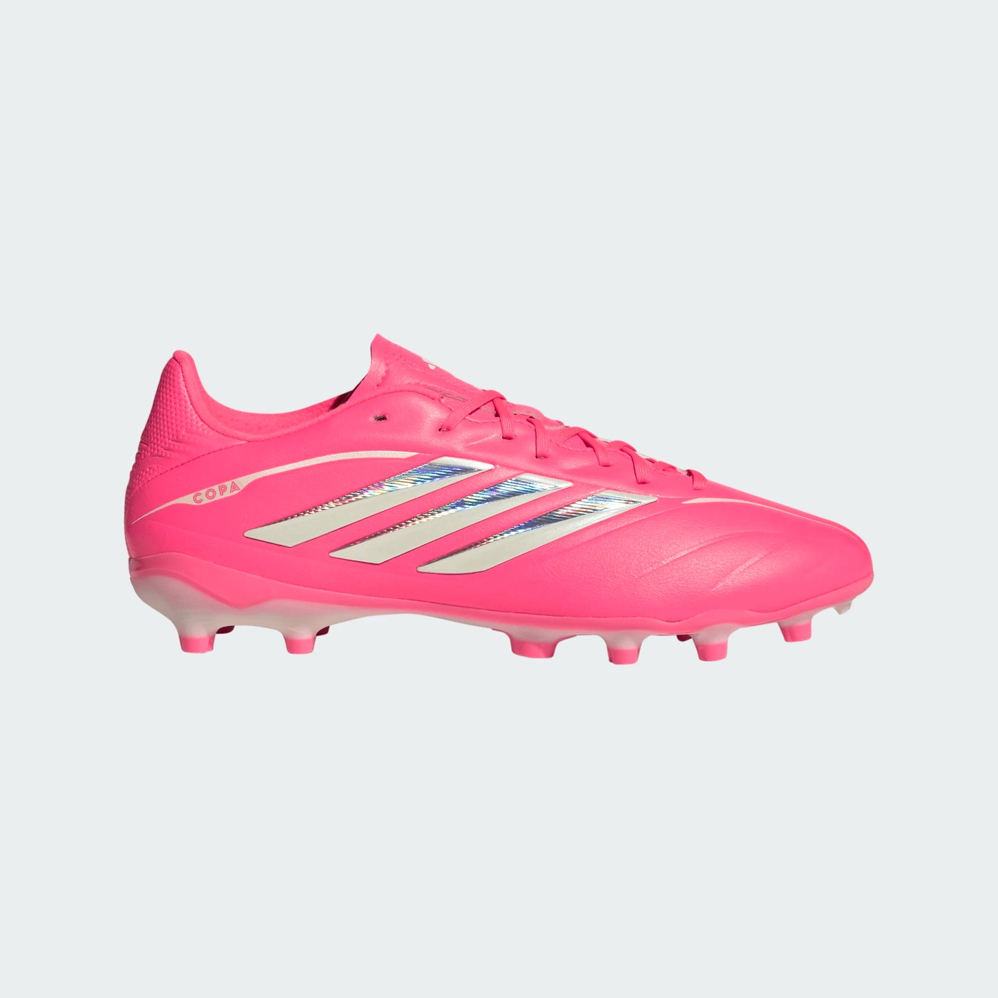 Adidas Copa Pure IV League Firm Ground Kids Soccer Cleats