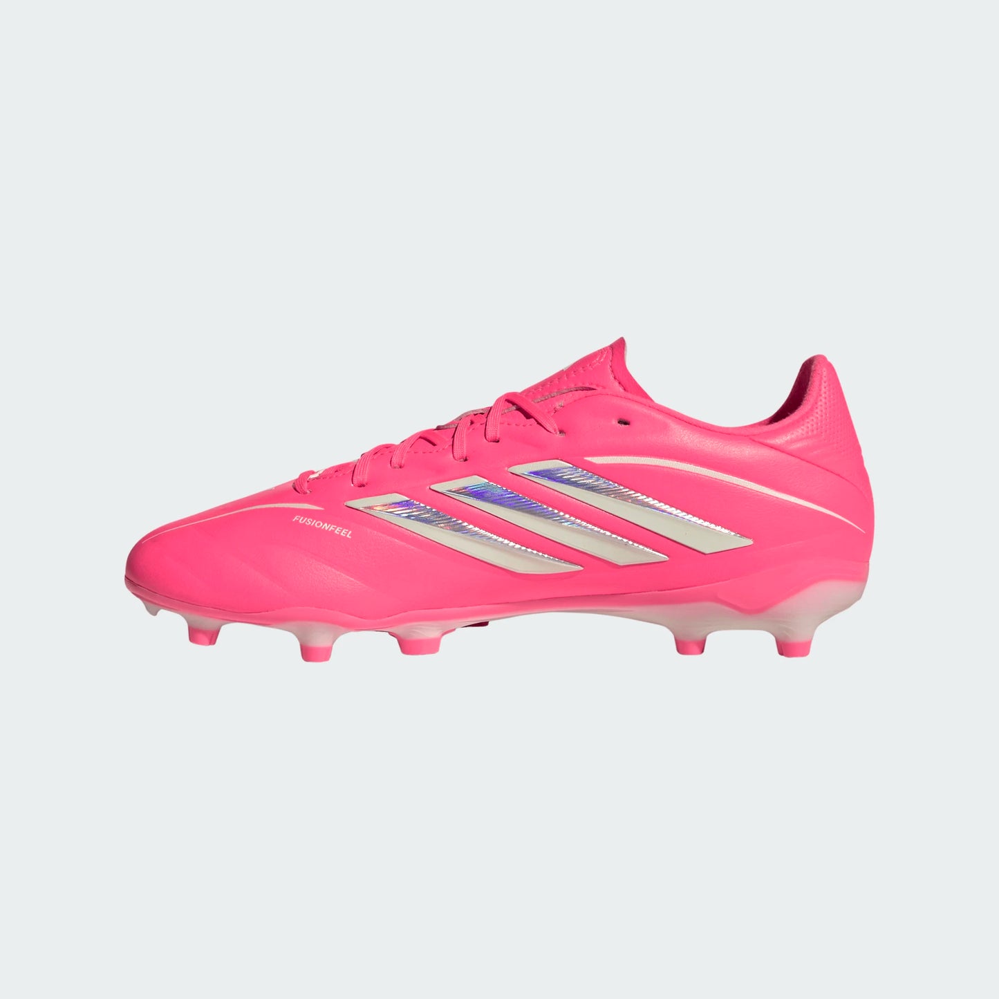 Adidas Copa Pure IV League Firm Ground Kids Soccer Cleats
