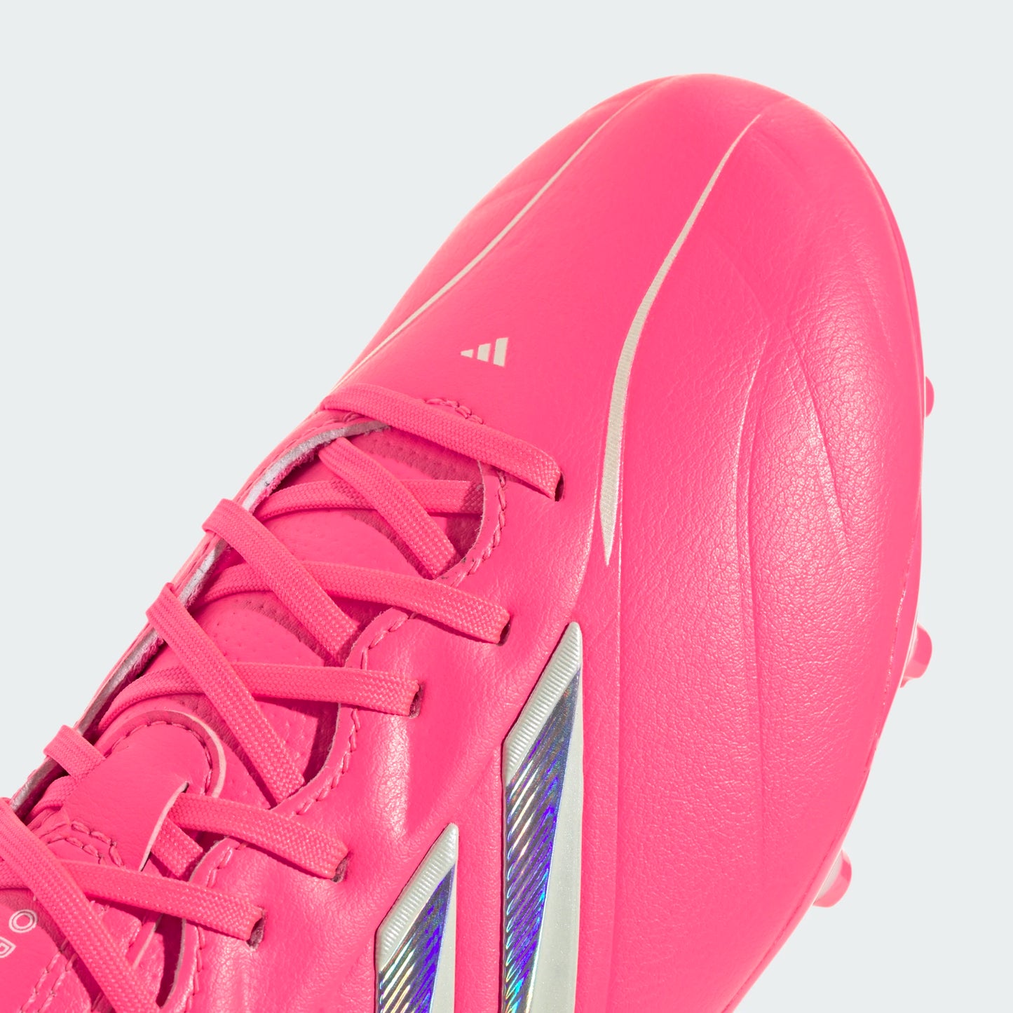 Adidas Copa Pure IV League Firm Ground Kids Soccer Cleats