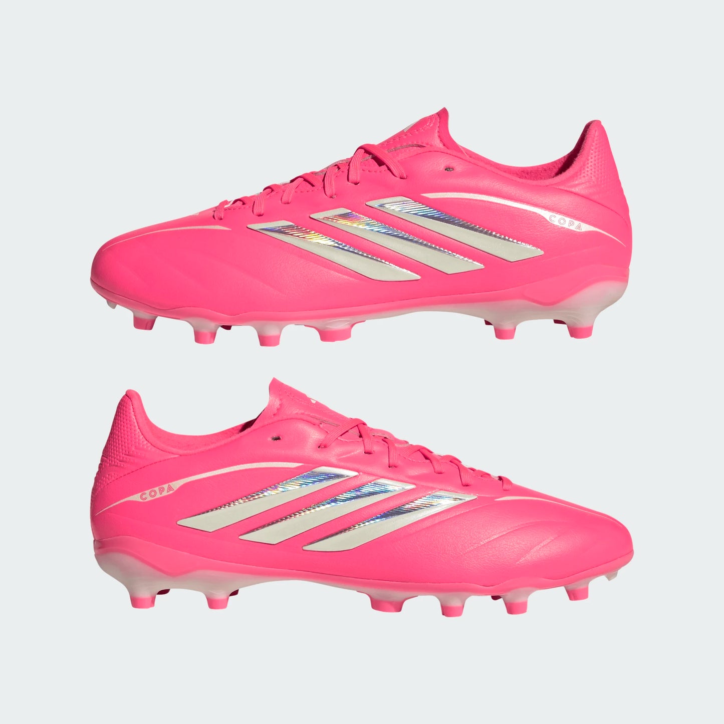 Adidas Copa Pure IV League Firm Ground Kids Soccer Cleats