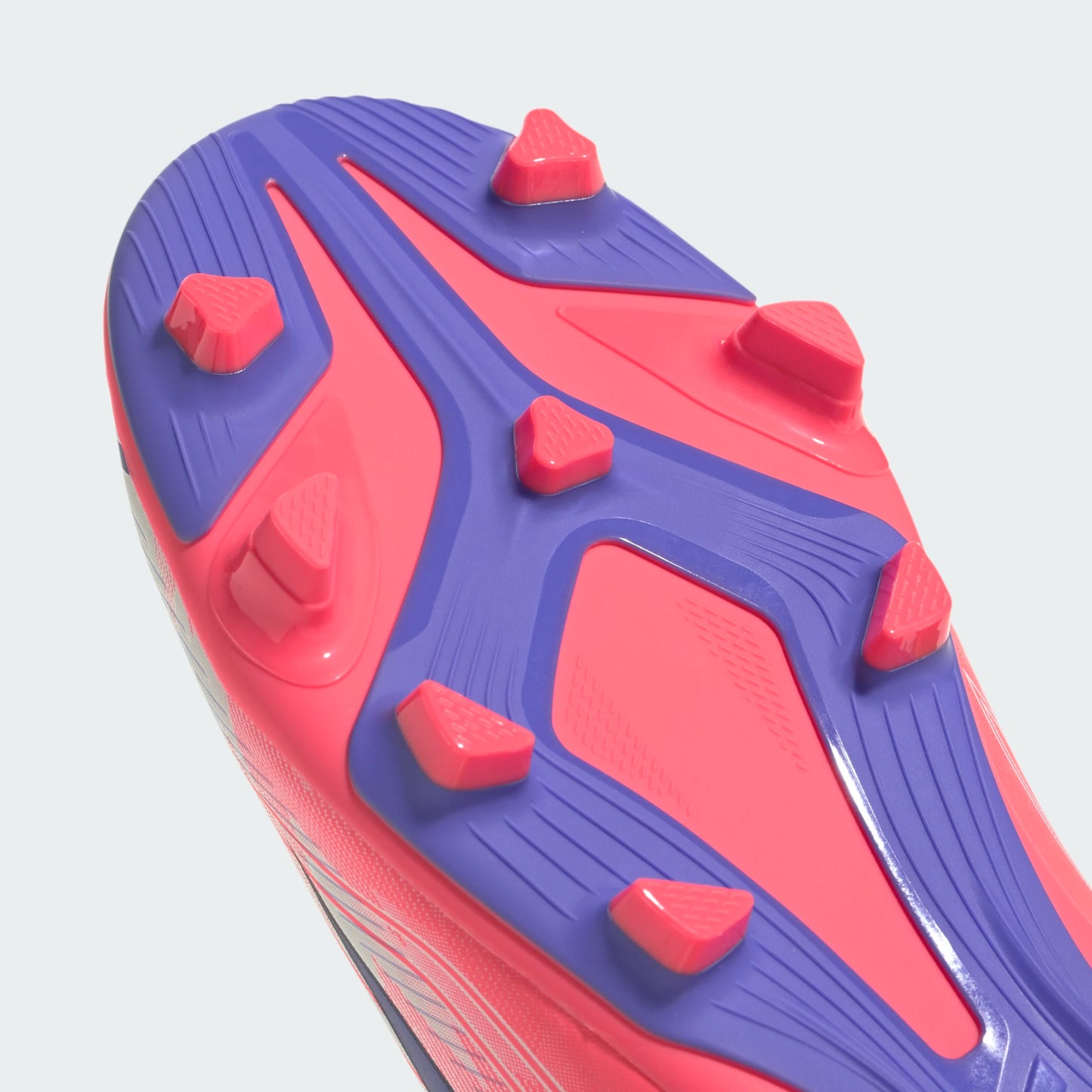 Adidas F50 Hyperfast Club Mid FG/MG Kids Football Boots