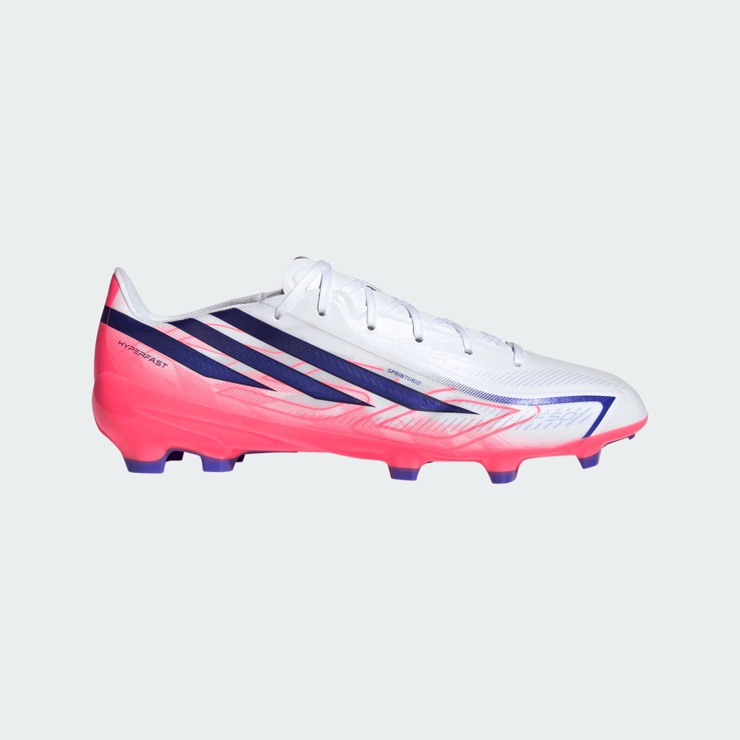 Adidas F50 Hyperfast League FG Football Boots