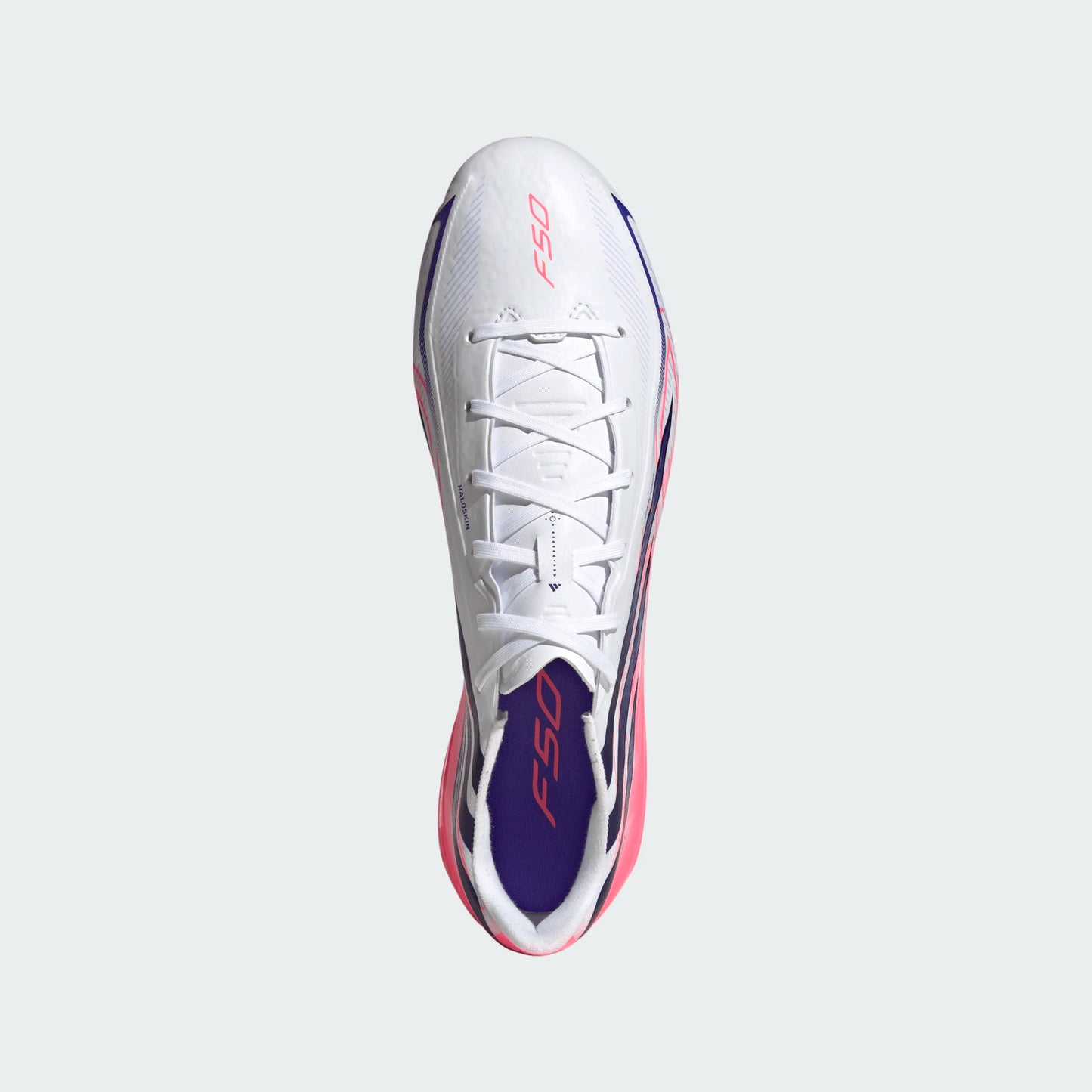 Adidas F50 Hyperfast League FG Football Boots