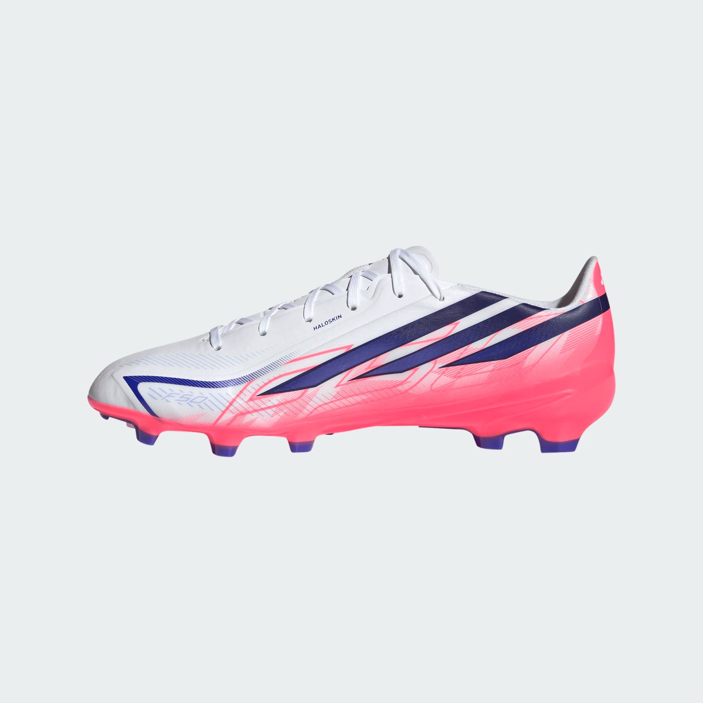 Adidas F50 Hyperfast League FG Football Boots