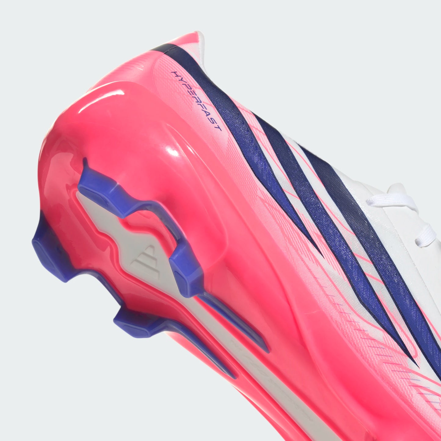 Adidas F50 Hyperfast League FG Football Boots