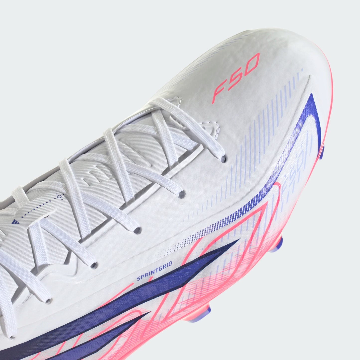 Adidas F50 Hyperfast League FG Football Boots