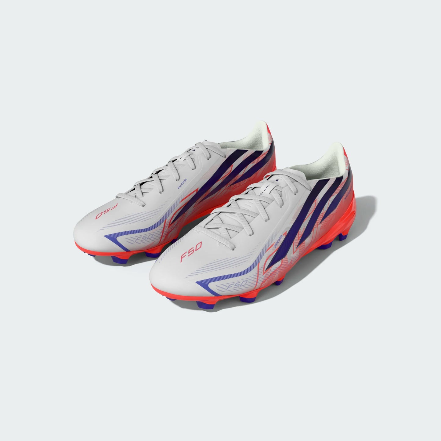 Adidas F50 Hyperfast League FG Football Boots
