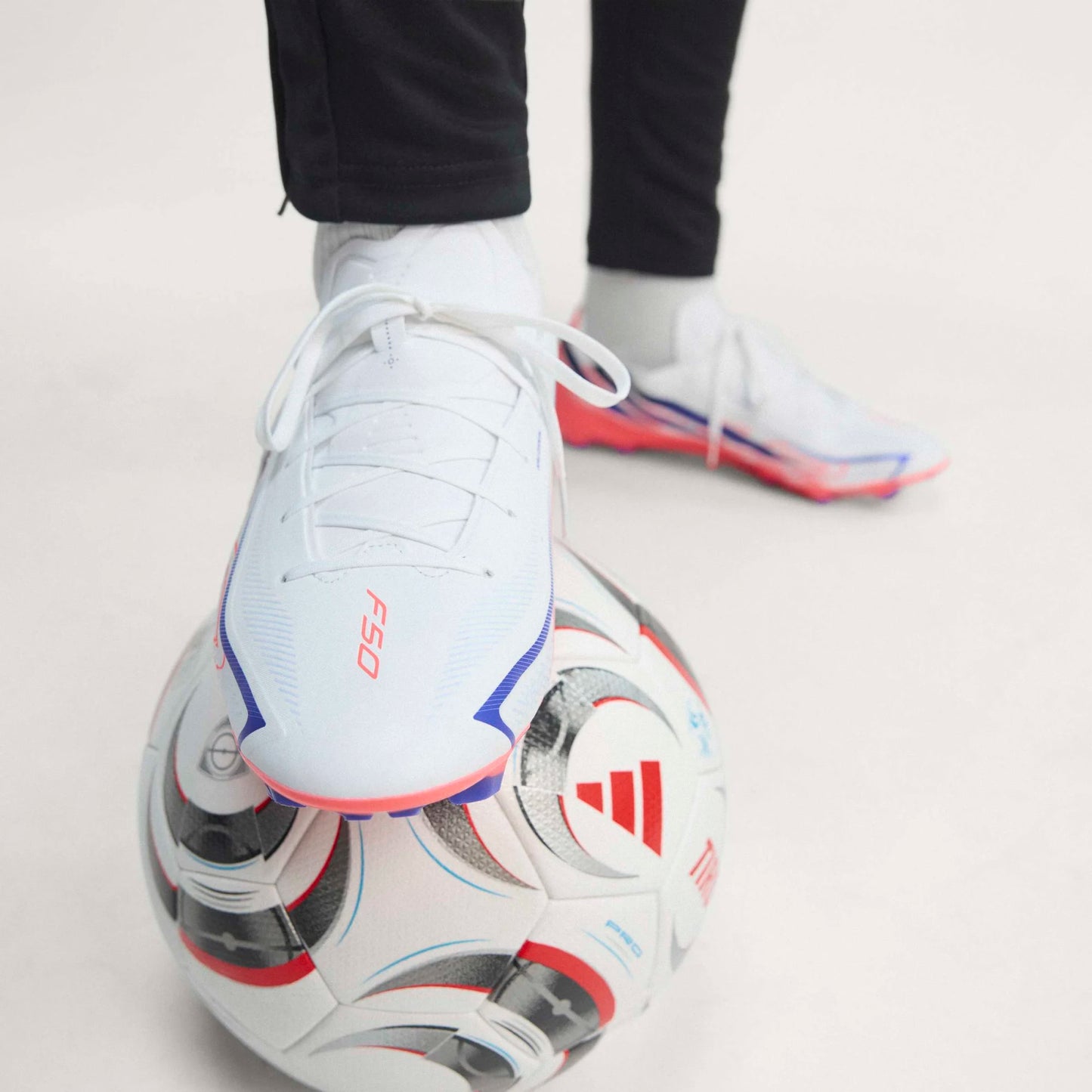 Adidas F50 Hyperfast League FG Football Boots