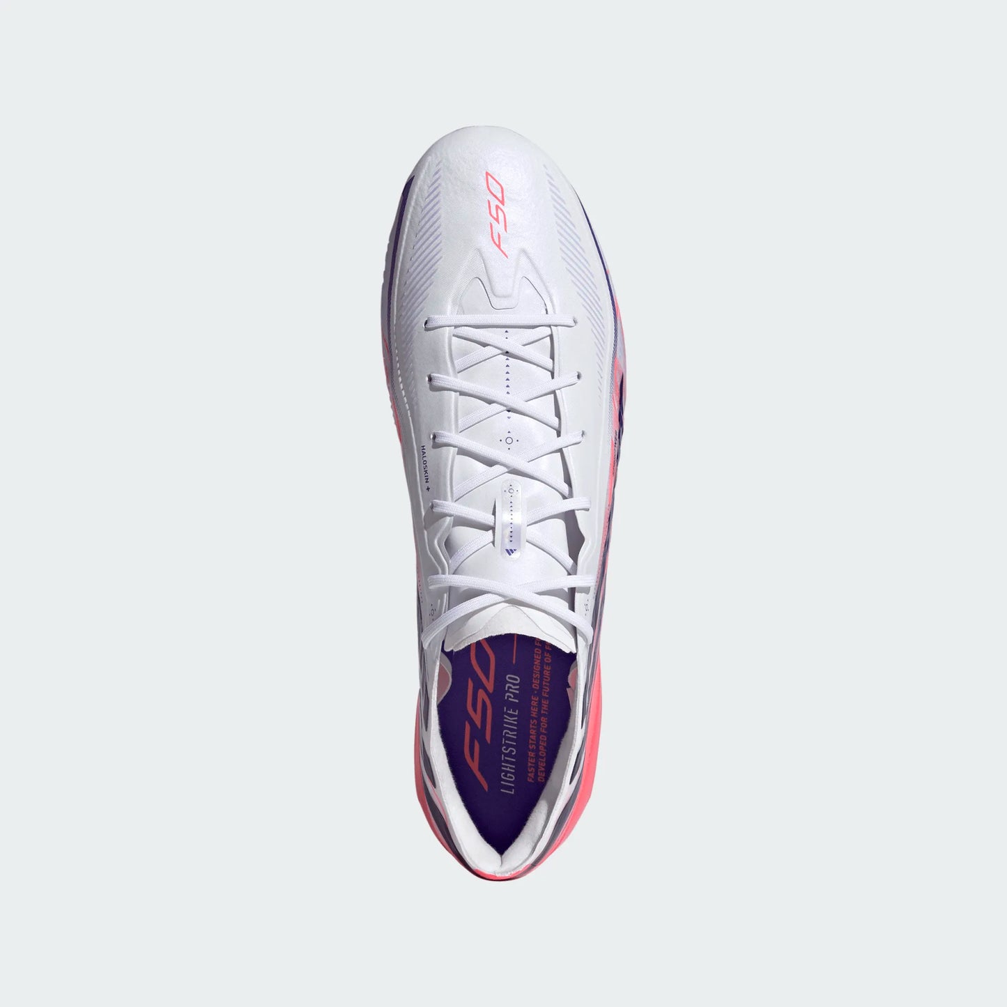 Adidas F50 Hyperfast Elite FG Football Boots