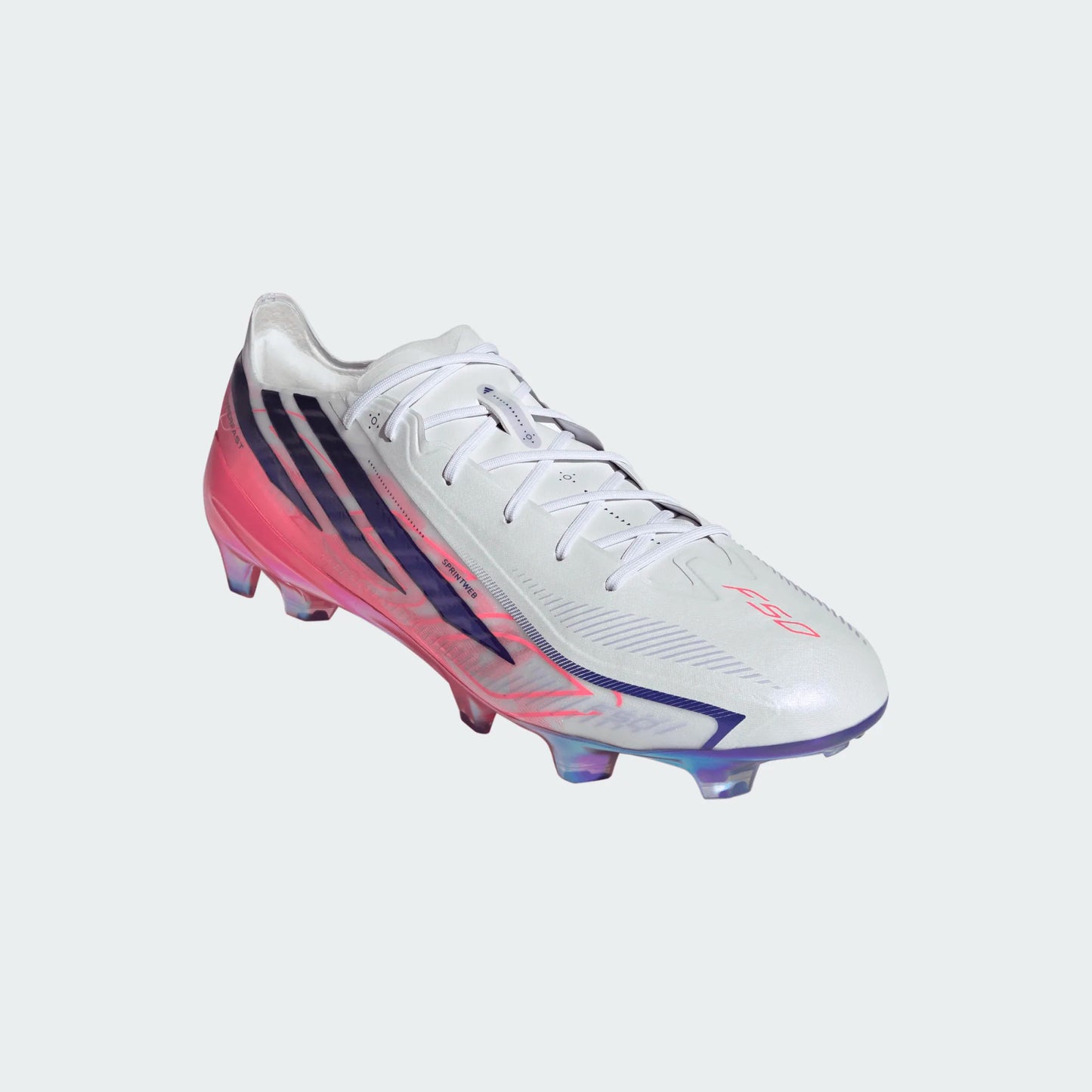 Adidas F50 Hyperfast Elite FG Football Boots